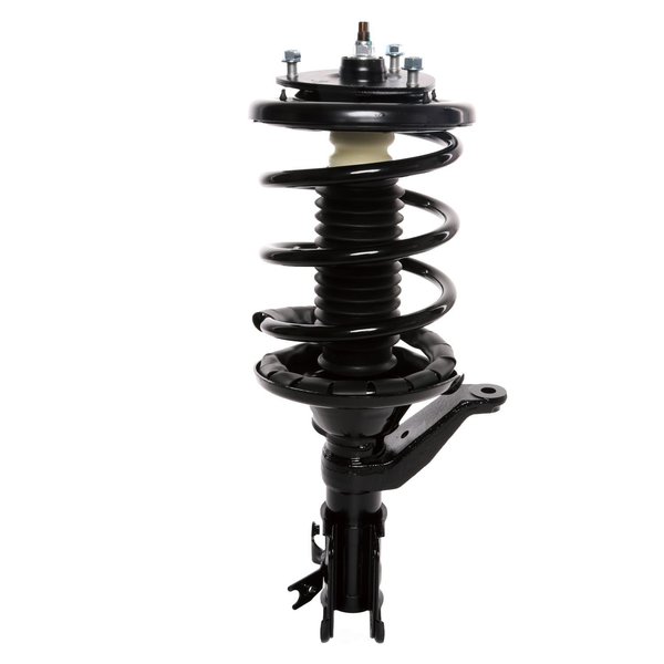 Prt Suspension Strut And Coil Spring Assembly, Prt 815214 815214